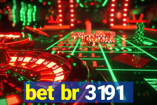 bet br 3191